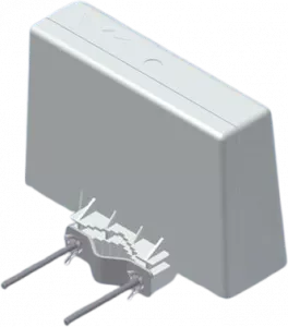 BELL.5 Teko General Purpose Enclosures