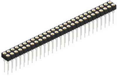 MK23154Z Fischer Elektronik PCB Connection Systems