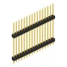 SL 13 235 16 G Fischer Elektronik PCB Connection Systems
