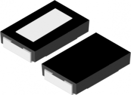 Resistor, metal strip, SMD 4527, 20 mΩ, 5 W, ±1 %, WSR-5 .02 1% EA E2
