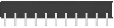 1-1546073-1 TE Connectivity PCB Terminal Blocks Image 4