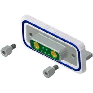 6007W2SAT59S20X CONEC D-Sub Connectors