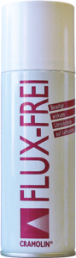 Flux-Frei, spray can, 400 ml