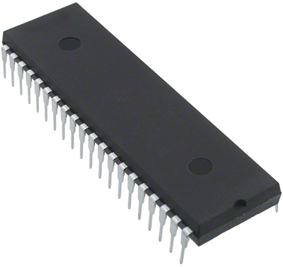 AT89C51RB2-3CSUM Microchip Microcontrollers