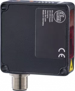 OMH554 IFM electronic Optical Sensors