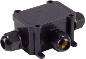 BS08-01051 shiverpeaks General Purpose Enclosures