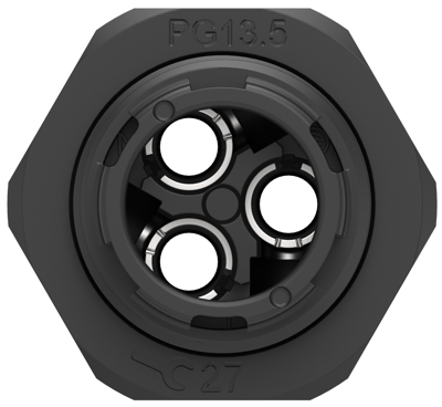 1-2359518-1 TE Connectivity Other Circular Connectors Image 4