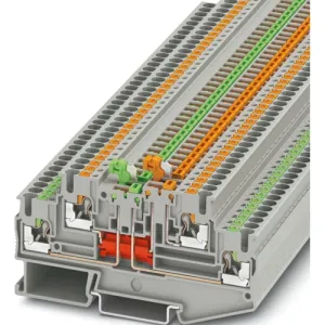 3210258 Phoenix Contact Series Terminals