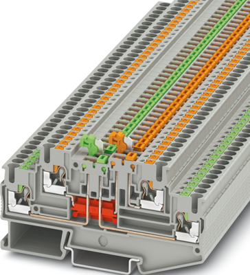 3210258 Phoenix Contact Series Terminals