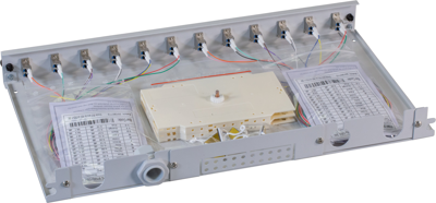B71922TS.48 EFB-Elektronik Connectin Modules, Patch Distributors Image 4