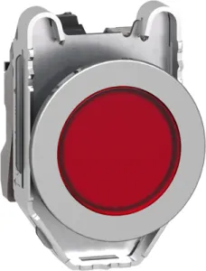 XB4FVB4 Schneider Electric Actuators, Signal Elements and Front Elements