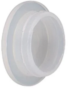 Protective cap M16 for circular connector, 02 0055 000