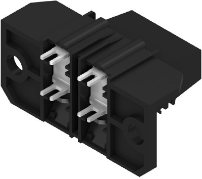 1226520000 Weidmüller PCB Terminal Blocks Image 2