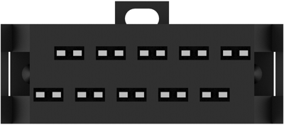 1658621-1 AMP PCB Connection Systems Image 4