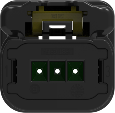 1801179-8 TE Connectivity Automotive Power Connectors Image 5