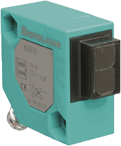 238188 PEPPERL+FUCHS Optical Sensors
