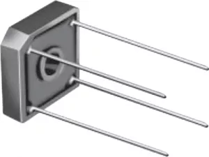 GBPC3510W-E4/51 Vishay Bridge Rectifiers
