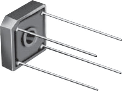 GBPC3510W-E4/51 Vishay Bridge Rectifiers