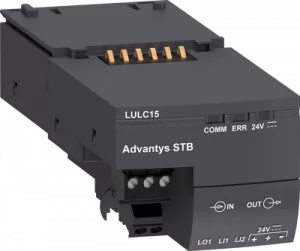 LULC15 Schneider Electric Accessories for Motors and Gears