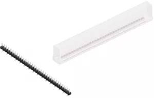 SLLP5SMD03832ZSM Fischer Elektronik PCB Connection Systems