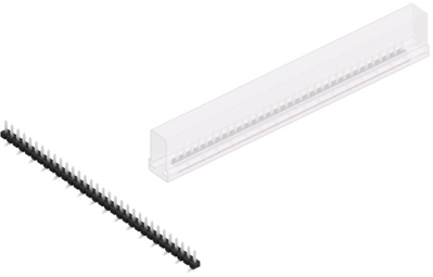 SLLP5SMD03832ZSM Fischer Elektronik PCB Connection Systems