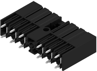 1048720000 Weidmüller PCB Connection Systems Image 2