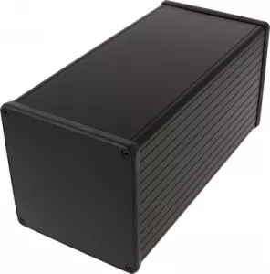 1455NS2202BK Hammond General Purpose Enclosures