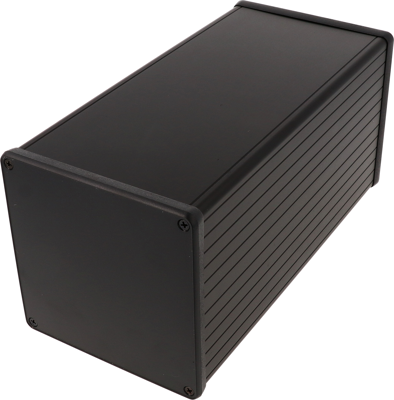 1455NS2202BK Hammond General Purpose Enclosures Image 1