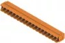 1581020000 Weidmüller PCB Connection Systems