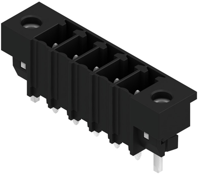 1863280000 Weidmüller PCB Connection Systems Image 1