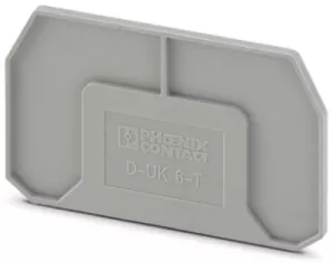 3072802 Phoenix Contact Terminals Accessories