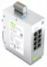 852-1812 WAGO Industrial ethernet switches