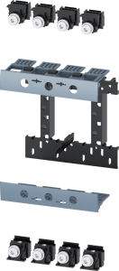 Conversion kit for circuit breaker 3VA1, 3VA9114-0KP10