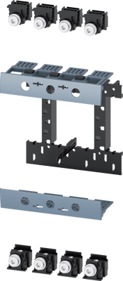 3VA9114-0KP10 Siemens Fuses Accessories