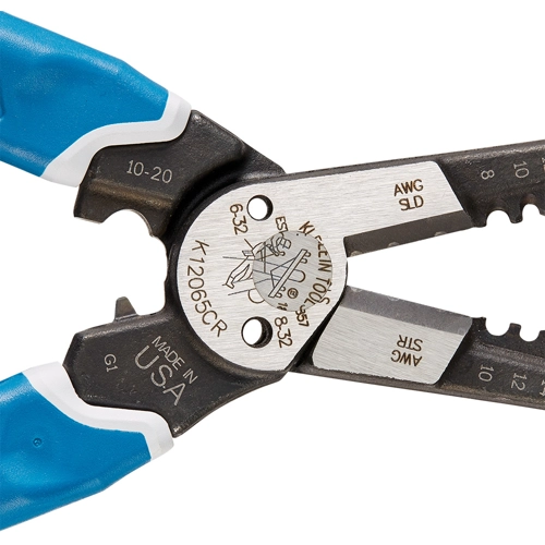 K12065CR Stripping Pliers, Stripping Tools Image 3