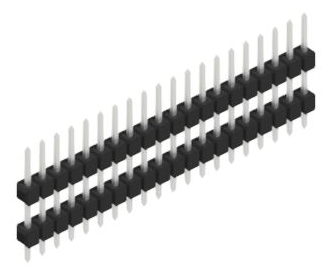 10056526 Fischer Elektronik PCB Connection Systems