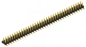 SLLP6SMD03870GPS Fischer Elektronik PCB Connection Systems