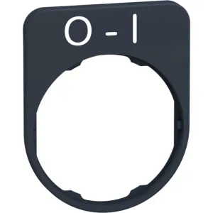 ZBYFP2178 Schneider Electric Signaling Devices Accessories