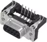 09661576613 Harting D-Sub Connectors