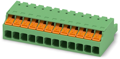 1491358 Phoenix Contact PCB Connection Systems