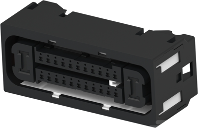 1612683-1 AMP Automotive Power Connectors Image 1