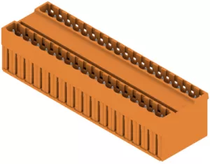 1614980000 Weidmüller PCB Connection Systems