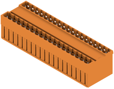1614980000 Weidmüller PCB Connection Systems