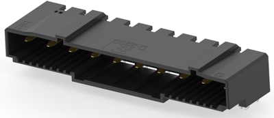 2-2013519-0 TE Connectivity PCB Terminal Blocks Image 1
