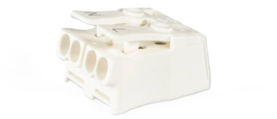 LK 980-01/ 2 BD N L Adels-Contact Terminal Blocks