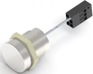 2342838-3 Alcoswitch Pushbutton Switches
