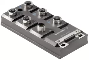 1504420000 Weidmüller Industrial ethernet switches