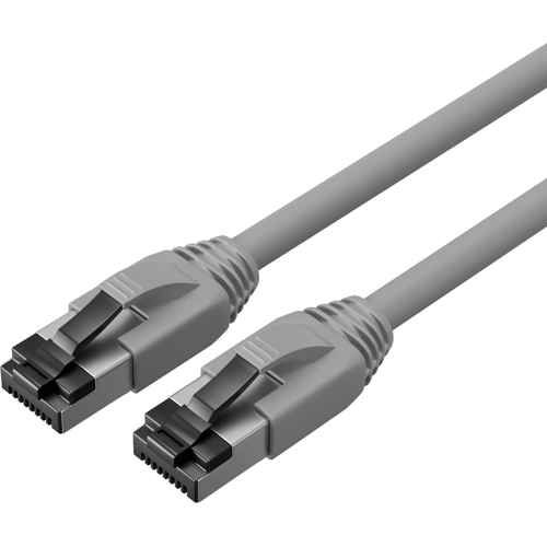 BS08-41050 shiverpeaks Patch Cables, Telephone Cables Image 3
