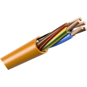 ECOSENSE NXT EVC3165 5X6,0+1X0,5 Control Cables