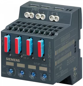 6EP1961-2BA00 Siemens Accessories for power supplies
